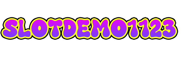 SLOTDEMO1123